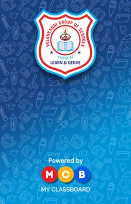 Velankanni Group Of Schools android App screenshot 5